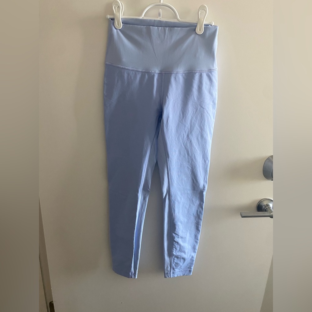 Lululemon Leggings- Like New
